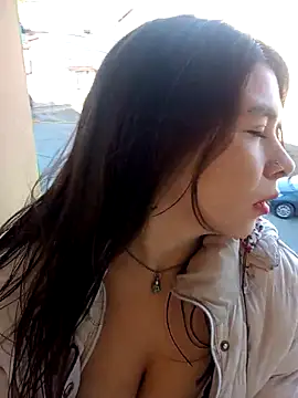 Labellasex online show from April 29, 5:41 pm