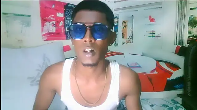 IndianThuggin online show from October 21, 6:19 pm