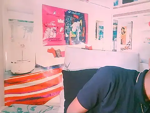 IndianThuggin online show from October 29, 4:04 am