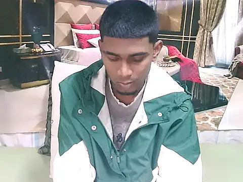 IndianThuggin online show from July 14, 9:20 pm
