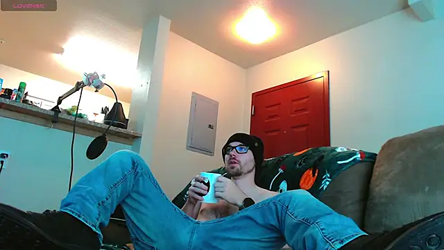 Sin Lord online show from November 4, 7:57 pm