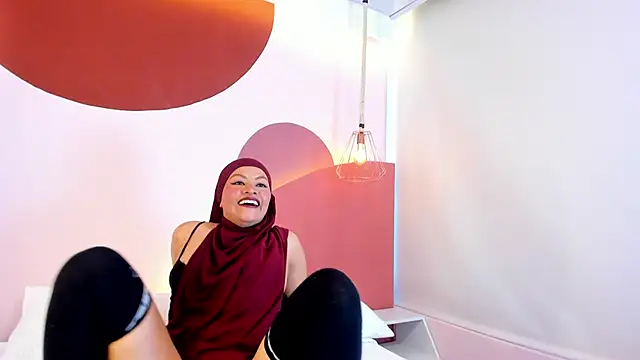 SophiaBeckerr online show from November 5, 7:03 pm