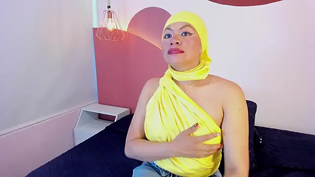 SophiaBeckerr online show from November 25, 7:25 pm