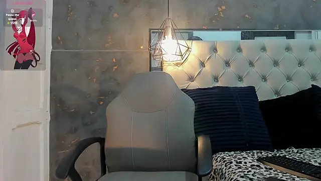 karla ruso online show from October 30, 12:06 pm