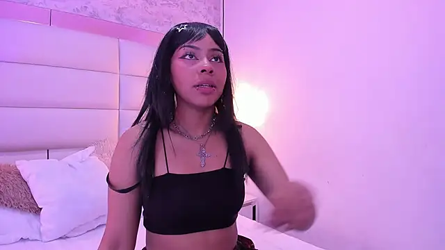 Snapshot of Sofia_clk chatting on November 4, 2:54 am Sofia clk online show from November 4, 2:54 am