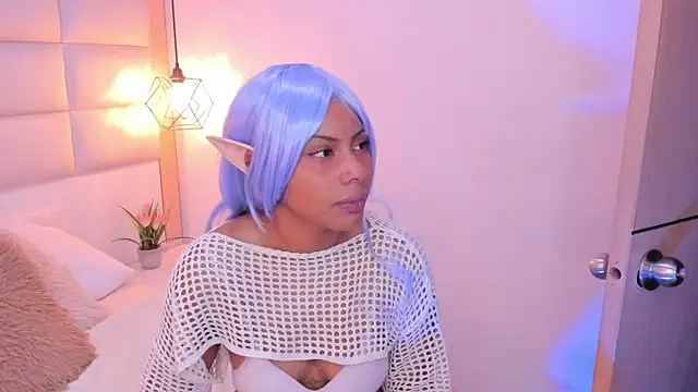 Sofia clk online show from December 22, 3:36 am