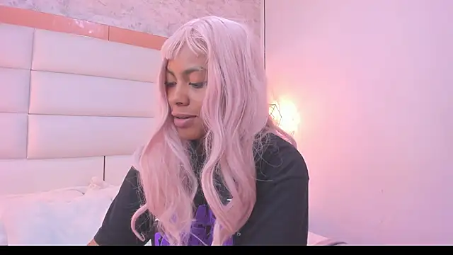 Sofia clk online show from March 20, 3:11 am