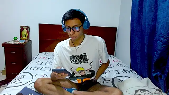 DavTwink3100 online show from January 13, 1:55 am