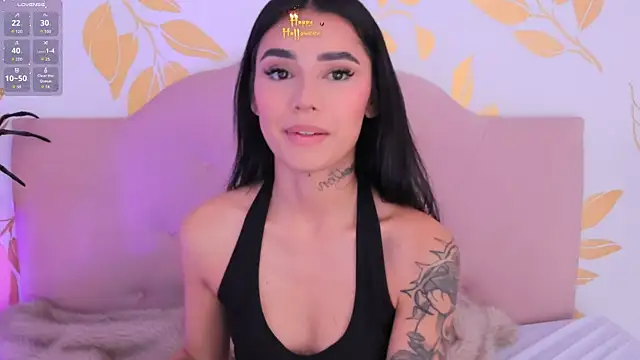 Snapshot of Scarlett_Keller chatting on October 30, 1:12 pm Scarlett Keller online show from October 30, 1:12 pm