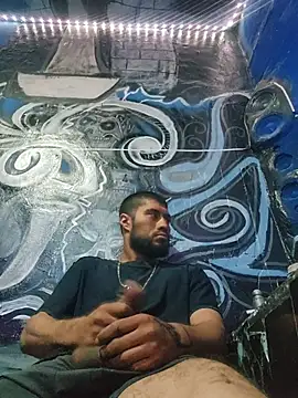 Snapshot of vergueo3 chatting on February 26, 2:49 pm vergueo3 online show from February 26, 2:49 pm