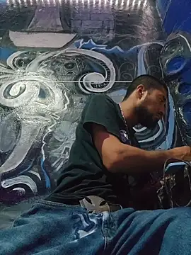 Snapshot of vergueo3 chatting on February 27, 2:55 am vergueo3 online show from February 27, 2:55 am