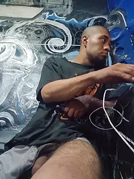 vergueo3 online show from March 3, 7:31 pm