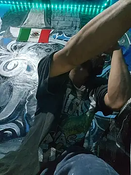 vergueo3 online show from March 31, 2:57 am