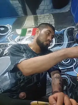 vergueo3 online show from April 10, 4:23 pm