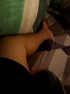 Snapshot of ConvoyedSubgroup chatting on February 25, 2:10 am ConvoyedSubgroup online show from February 25, 2:10 am