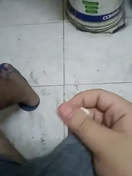 ConvoyedSubgroup online show from March 15, 10:16 pm