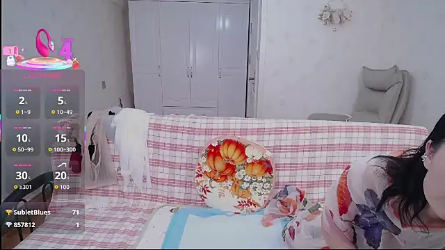 cuiduishengli online show from November 6, 2:40 pm