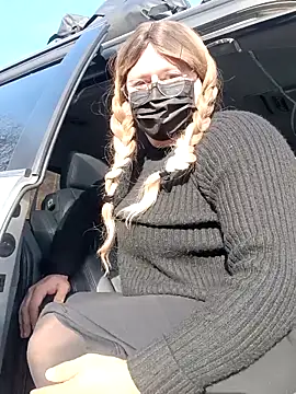 Ashley-Amber Dragon online show from December 22, 7:55 pm