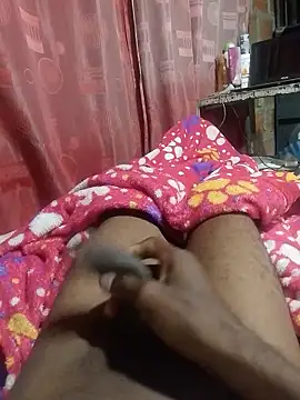 Mijoche9 online show from January 12, 5:34 am