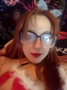 LoveLibz169 online show from December 21, 4:41 am