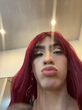 Snapshot of Agattha22 chatting on November 17, 3:23 am Agattha22 online show from November 17, 3:23 am