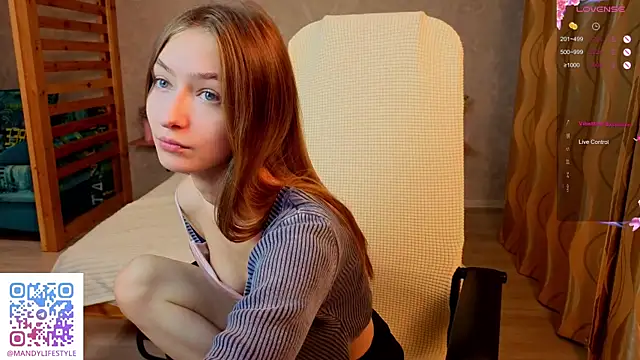 Snapshot of Candy_Mandyy chatting on November 21, 1:59 am Candy Mandyy online show from November 21, 1:59 am