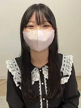 Reina cute 00  online show from November 6, 3:18 am