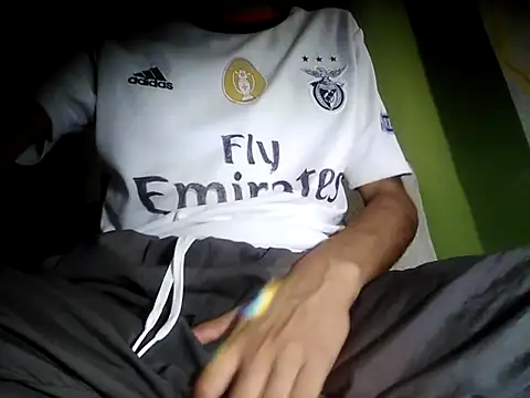 Pedropuente200 online show from November 1, 8:05 am