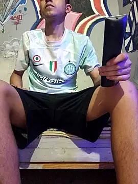 Pedropuente200 online show from April 13, 7:25 am