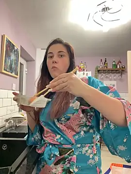 Snapshot of YourFrenchFeliciexo chatting on October 24, 8:27 pm YourFrenchFeliciexo online show from October 24, 8:27 pm