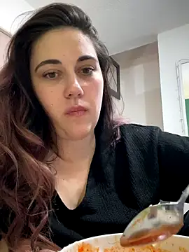 Snapshot of YourFrenchFeliciexo chatting on November 1, 11:29 pm YourFrenchFeliciexo online show from November 1, 11:29 pm