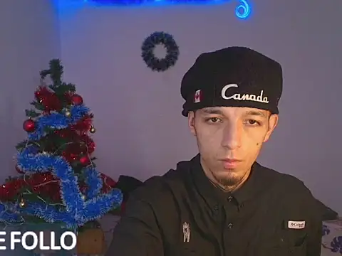 rosse  one online show from November 8, 8:40 pm