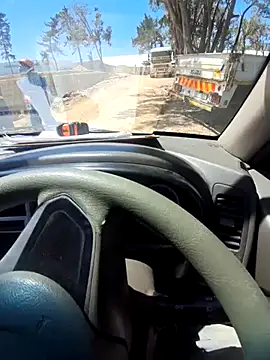 Mboro1988 online show from March 7, 11:18 am