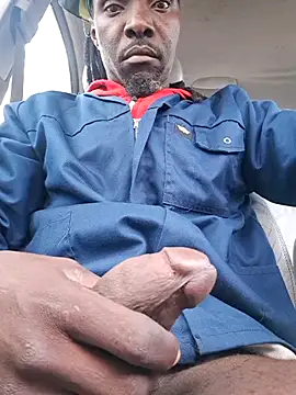 Mboro1988 online show from April 21, 3:17 pm