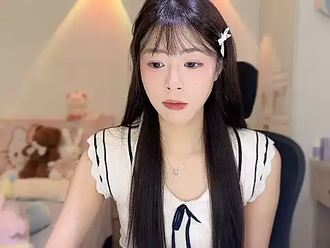 Snapshot of Onecutelittle chatting on October 25, 4:53 am Onecutelittle online show from October 25, 4:53 am