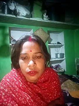 Snapshot of NEXIQRAN chatting on December 5, 1:03 am NEXIQRAN online show from December 5, 1:03 am