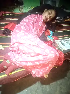 Snapshot of NEXIQRAN chatting on December 13, 7:53 pm NEXIQRAN online show from December 13, 7:53 pm