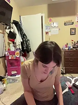 chocolatestrawberrydips online show from February 1, 6:17 pm