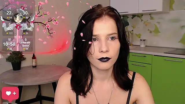 Mell Hyees online show from November 4, 11:42 am