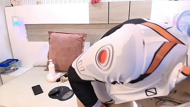 Kaoriabyss  online show from December 13, 8:36 pm