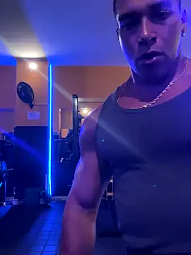 Snapshot of FreszX chatting on October 24, 3:47 am FreszX online show from October 24, 3:47 am