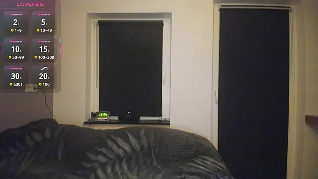 MiaRides19 online show from October 26, 6:25 pm