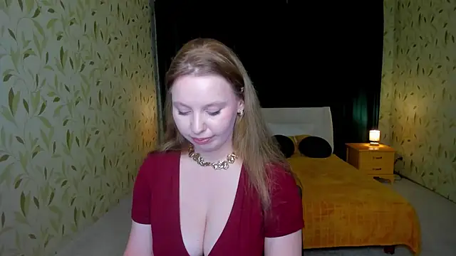 KyleyJacksone online show from November 29, 12:30 pm