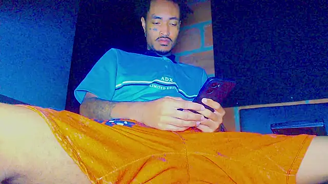 Anaconda larga online show from February 3, 1:49 pm