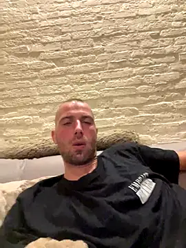 Rotteei1 online show from October 27, 6:56 pm