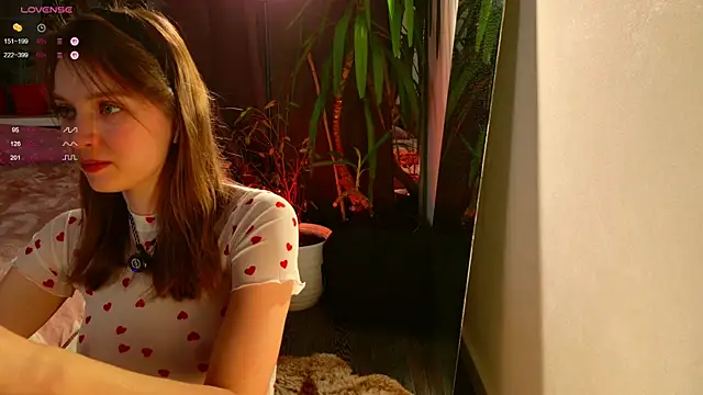 your lunalike online show from November 12, 6:41 pm