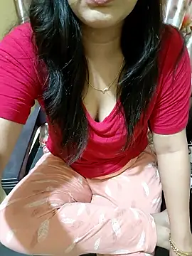 Snapshot of Nazeera_Telugu_Ammayi chatting on October 23, 4:17 pm Nazeera Telugu Ammayi online show from October 23, 4:17 pm