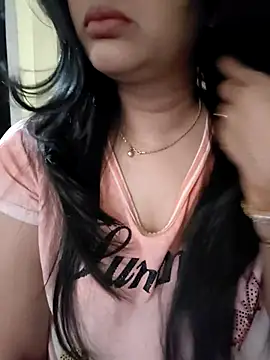 Snapshot of Nazeera_Telugu_Ammayi chatting on December 15, 8:07 am Nazeera Telugu Ammayi online show from December 15, 8:07 am