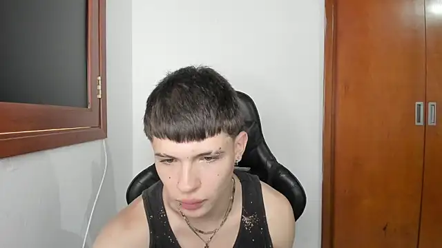 Snapshot of Jake_Evaans chatting on January 11, 7:08 pm Jake Evaans online show from January 11, 7:08 pm