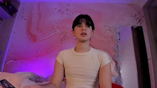 Sweet Beomm online show from January 14, 12:27 am